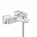 Смеситель для ванны HANSGROHE Metropol 74540000. Фото