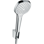 Душевой гарнитур Hansgrohe Croma Select E Vario 26413400 Душевой гарнитур Hansgrohe Croma Select E Vario 26413400. Фото