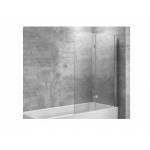 Шторка для ванны KOLPA-SAN Terra 112 TERTP112. Фото