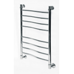 Водяной полотенцесушитель НИКА ЛВ (г) 100/60-10. Фото