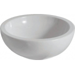 Раковина накладнаяCERAMICA GLOBO GLOBOCONCEPT/BOWL 42 SC042.BI*0. Фото