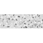 CERSANIT TES091D Плитка облицовочная Terrazzo 198х598 серый камушки CERSANIT TES091D Плитка облицовочная Terrazzo 198х598 серый камушки. Фото