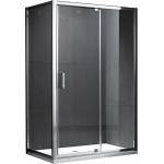 Душевой уголок GEMY Sunny Bay S28191B-A70. Фото