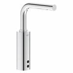 Смеситель для раковины GROHE Essence E 36089000. Фото