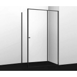 Душевой уголок WASSERKRAFT Dill 61S22. Фото