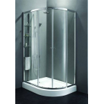 Душевой угол CEZARES Anima ANIMA-W-RH-2-120/90-C-Cr-R. Фото
