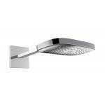 Верхний душ HANSGROHE Select Е 300 2jet 26468000. Фото