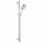 Душевой гарнитур GROHE Power & Soul 27734000. Фото