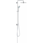 GROHE Душевая система Grohe Euphoria 27421002 GROHE Душевая система Grohe Euphoria 27421002. Фото