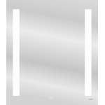 CERSANIT Зеркало LED 020 BASE 70 LU-LED020*70-b-Os. Фото