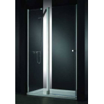 Душевая дверь CEZARES Elena ELENA-W-B-12-120-P-Cr-R. Фото