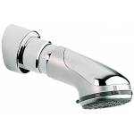 Верхний душ GROHE Relexa Plus 80 Dual 28190000. Фото