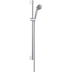 Душевой гарнитур Hansgrohe Crometta 85 Vario/Unica’Crometta 65cm 27763000. Фото