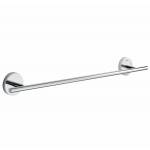 Полотенцедержатель GROHE BauCosmopolitan 40459000 для ванной комнаты. Фото