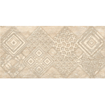 Azori 587122002 Декор Ascoli 315х630 beige geometria Azori 587122002 Декор Ascoli 315х630 beige geometria