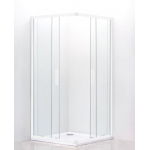 Душевой угол CEZARES Relax RELAX-AH-2-120/80-C-Bi Душевой угол CEZARES Relax RELAX-AH-2-120/80-C-Bi. Фото