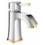 Смеситель для раковины GROHE Grandera 23310IG0 Смеситель для раковины GROHE Grandera 23310IG0. Фото