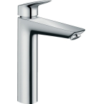 Смеситель для раковины Hansgrohe Logis 71090000 Смеситель для раковины Hansgrohe Logis 71090000. Фото