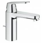 Смеситель для раковины GROHE Eurosmart Cosmopolitan 23325000 Смеситель для раковины GROHE Eurosmart Cosmopolitan 23325000. Фото