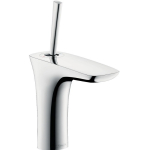 Смеситель для раковины Hansgrohe PuraVida хром 15070000 Смеситель для раковины Hansgrohe PuraVida хром 15070000. Фото