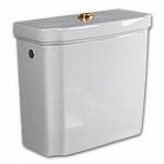 Бачок для унитаза Villeroy&Boch HOMMAGE PLUS 7721 16R1 Бачок для унитаза Villeroy&Boch HOMMAGE PLUS 7721 16R1. Фото