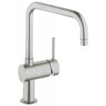 Смеситель для мойки GROHE Minta 32488DC0. Фото