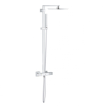 GROHE Душевая система Grohe Euhoria Cube 26087000 GROHE Душевая система Grohe Euhoria Cube 26087000. Фото
