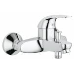 Смеситель для ванны GROHE Euroeco 32743000. Фото