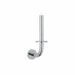 Держатель запасного рулона бумаги GROHE Essentials 40385001 для ванной комнаты. Фото
