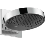 Верхний душ Hansgrohe Rainfinity 250 1jet 26226000 Верхний душ Hansgrohe Rainfinity 250 1jet 26226000. Фото