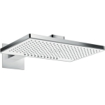 Верхний душ Hansgrohe Rainmaker Select 460 2jet 24005400. Фото