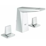 Смеситель для раковины GROHE Allure Brilliant 20342000 Смеситель для раковины GROHE Allure Brilliant 20342000. Фото