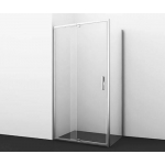 Душевой уголок WASSERKRAFT Berkel 48P10. Фото