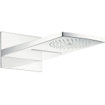 Верхний душ Hansgrohe Rainfall 180 Air хром 28433000 Верхний душ Hansgrohe Rainfall 180 Air хром 28433000. Фото