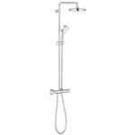 GROHE Душевая система Grohe New Tempesta Cosmopolitan 27922001. Фото