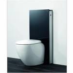 Модуль для подвесного унитаза GEBERIT Monolith Premium 131.001.SJ.1. Фото