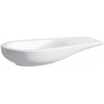 Раковина LAUFEN Alessi IL Bagno LCC 80x42 8.1897.3.400.112.1 Раковина LAUFEN Alessi IL Bagno LCC 80x42 8.1897.3.400.112.1. Фото