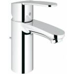 Смеситель для раковины Grohe Eurostyle Cosmopolitan 33552002 Смеситель для раковины Grohe Eurostyle Cosmopolitan 33552002. Фото