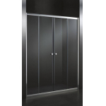 Душевая дверь CEZARES Anima ANIMA-W-BF-2-180-C-Cr. Фото