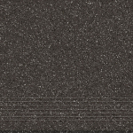 CERSANIT ML4A403D Керамический гранит Ступень Milton 298х298 тёмно-серый CERSANIT ML4A403D Керамический гранит Ступень Milton 298х298 тёмно-серый. Фото