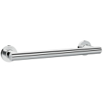 Поручень Hansgrohe Logis Universal 300мм 41713000 для ванной комнаты. Фото