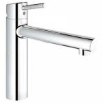 Смеситель для мойки GROHE Concetto New 31128001. Фото