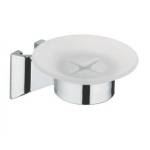 Мыльница GROHE Relexa Cosmopolitan 28186000 для ванной комнаты. Фото