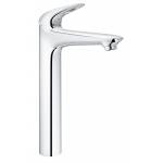 GROHE 23570003 Eurostyle 2015 Смеситель для свободностоящей раковины, гладкий корпус. Фото