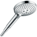 Ручной душ Hansgrohe Raindance Select S 120 3jet PowderRain 26014000. Фото