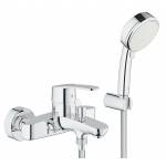 GROHE 3359220A Eurostyle Cosmopolitan Смеситель для ванны с ручным душем New Tempesta Cosmo II. Фото