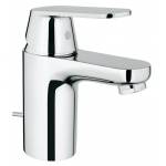 Смеситель для раковины Grohe Eurosmart Cosmopolitan 3282500E Смеситель для раковины Grohe Eurosmart Cosmopolitan 3282500E. Фото
