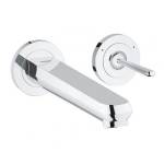 Смеситель для раковины GROHE Eurodisc Joy 19969000 Смеситель для раковины GROHE Eurodisc Joy 19969000. Фото