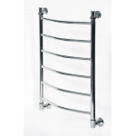 Водяной полотенцесушитель НИКА ЛД 100/60-7. Фото