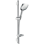 Душевой гарнитур Hansgrohe Raindance Select 150/Unica 27856000. Фото